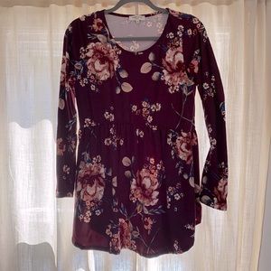 Women’s shirt